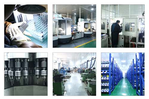 北京精鉆數(shù)控刀具有限公司